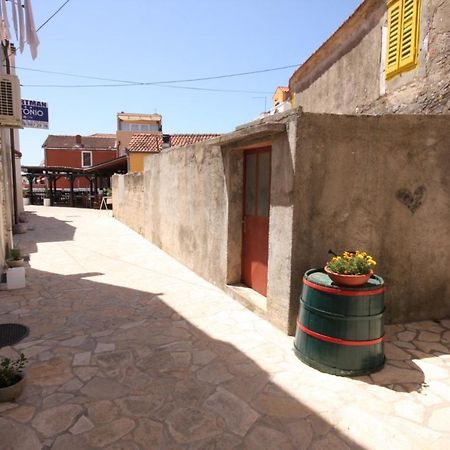 Apartment Antonio Йезера Екстериор снимка