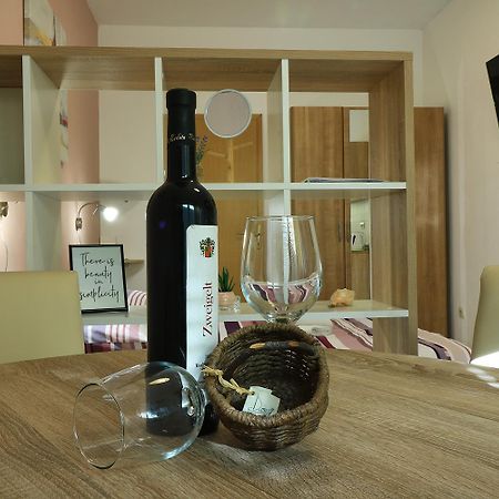 Apartment Antonio Йезера Екстериор снимка