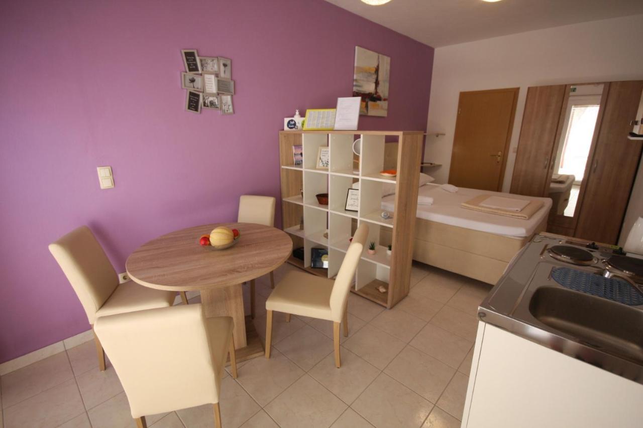 Apartment Antonio Йезера Екстериор снимка