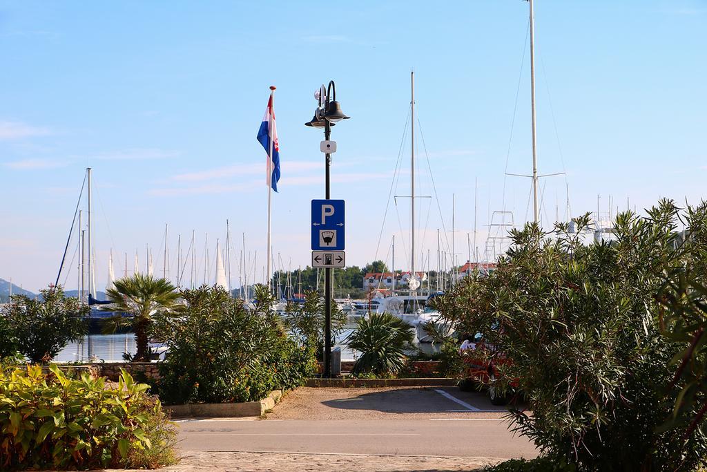 Apartment Antonio Йезера Екстериор снимка
