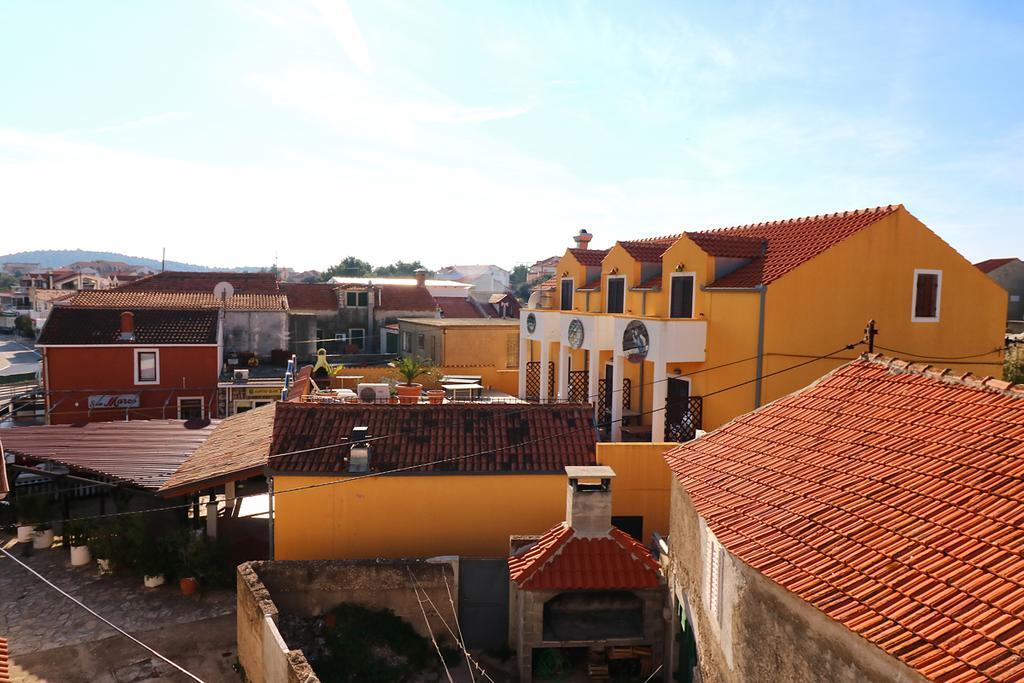 Apartment Antonio Йезера Екстериор снимка