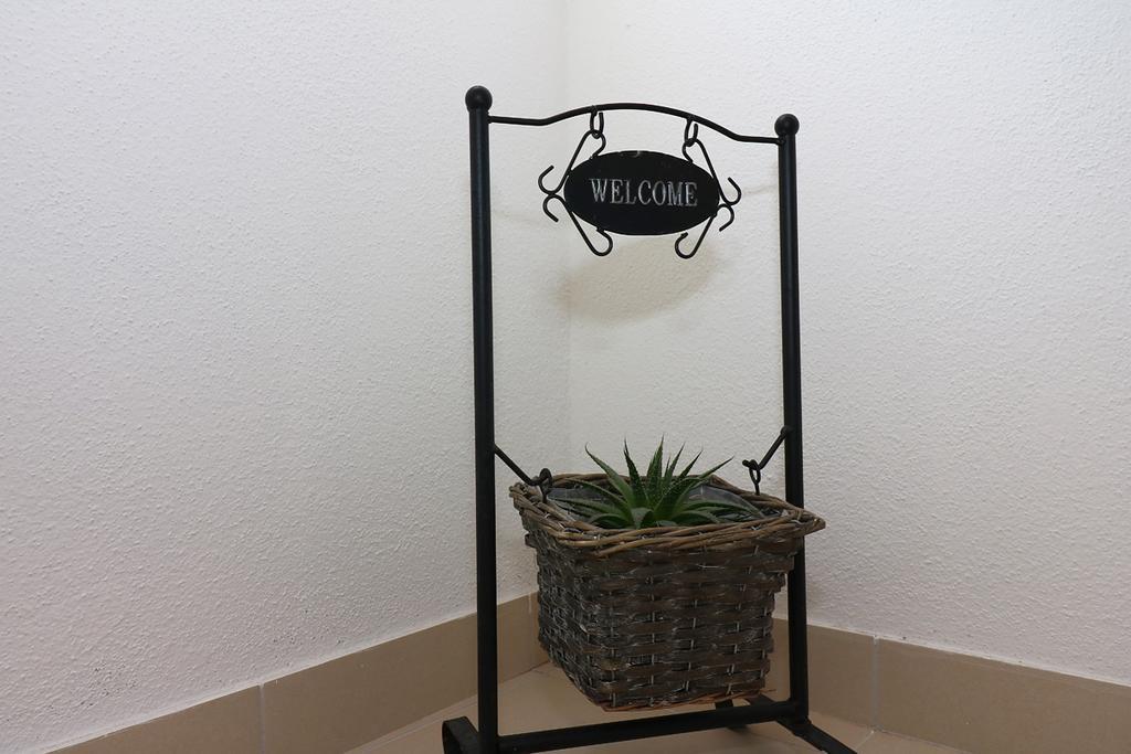 Apartment Antonio Йезера Екстериор снимка