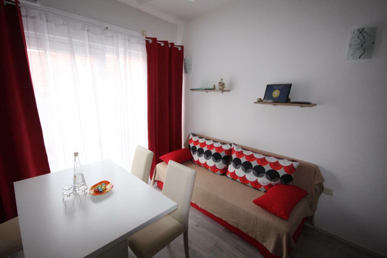 Apartment Antonio Йезера Екстериор снимка