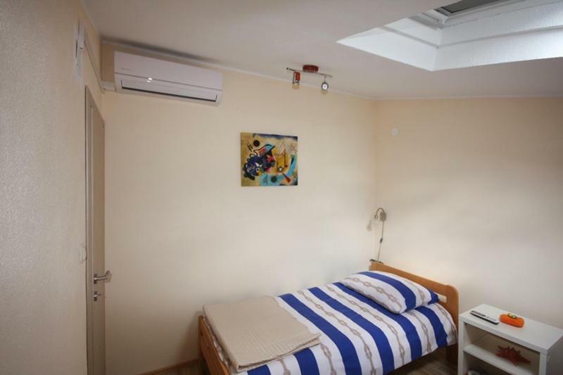 Apartment Antonio Йезера Екстериор снимка